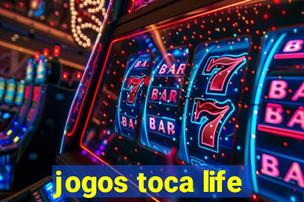 jogos toca life